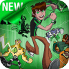 Ultimate Ben 10 Adventure