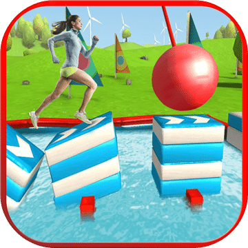 Amazing Adventure Run 3D