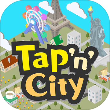 Tap 'n' City