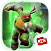 Turtles Ninja Ultimate Fight