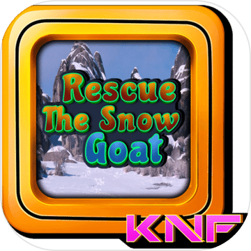 Can You Rescue The Snow Goat