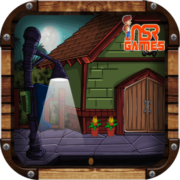 New Escape Games 132