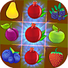 Fruit Match World