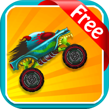 Monster Truck for Kids