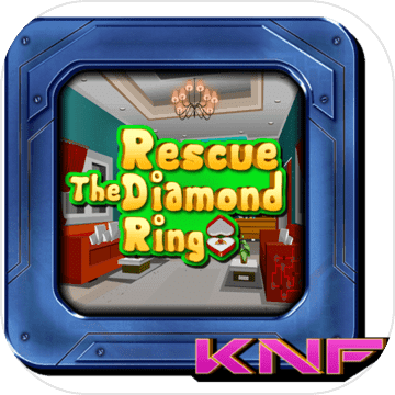 Can You Rescue The DiamondRing