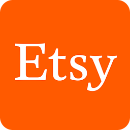 Etsy工艺品