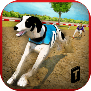 Dog Race & Stunts 2016