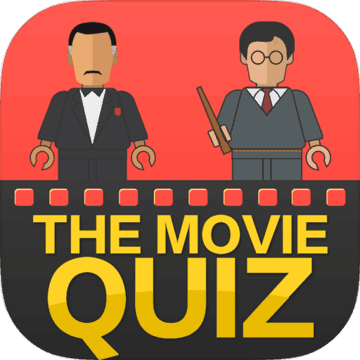 Guess The Movie Quiz & TV Show