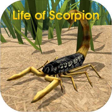 Life of Scorpion