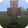Five Nights at Freddy addon for MCPE