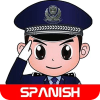 Policía de Niños