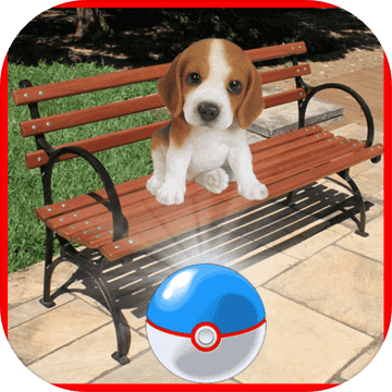 Pocket Puppy Dog Go! Offline