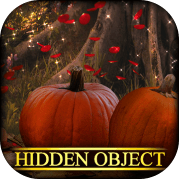 Hidden Object: Autumn Splendor