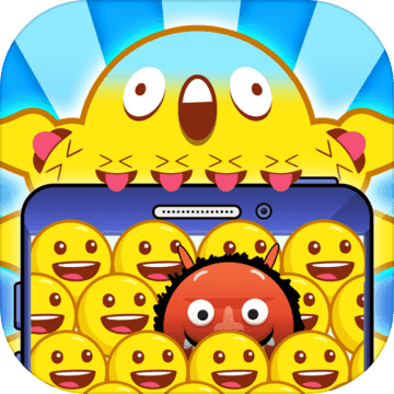 Emoji Evolution - Clicker Game