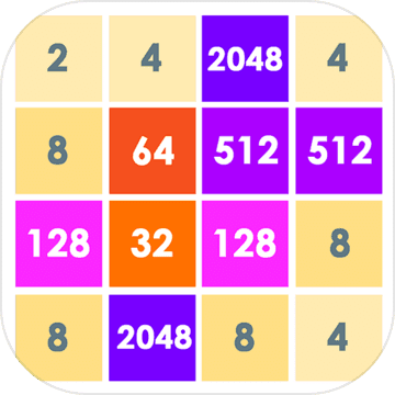 2048 Free