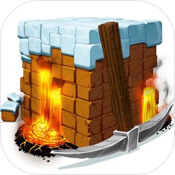 Winter Blocks 2: Exploration