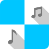 Color Piano Music Tiles