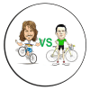 Sagan Vs Cavendish