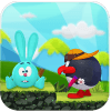 kikor Jungle Run - Adventures games