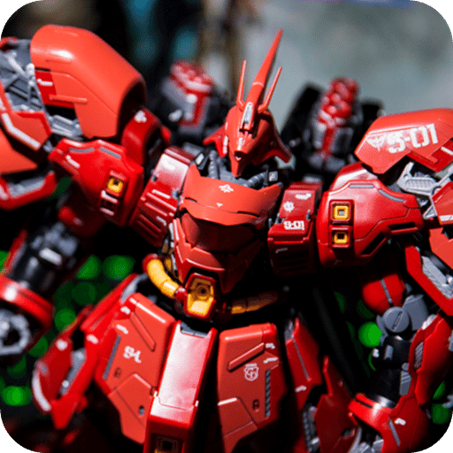 会说话的汽车人变形金刚