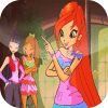 Bloom Winx Hero