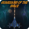guardians of the space