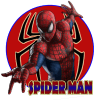 The Great Man Of Spider