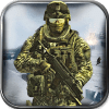 Mountain Commando - War Games