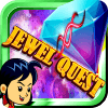 New Jewel Quest 3D 2017