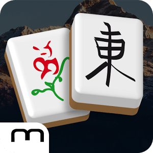 3D Mahjong Mountain FREE
