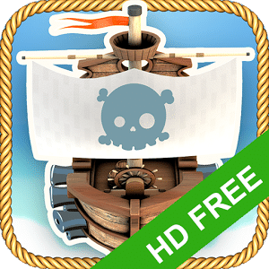 Pirates Logic HD Free
