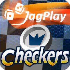 JagPlay Checkers and Corners