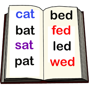 CVC Words to Help Kids Read