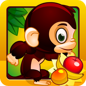 Jungle Jump - Kids game