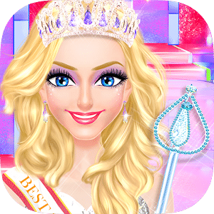 Pageant Queen - Star Girls SPA