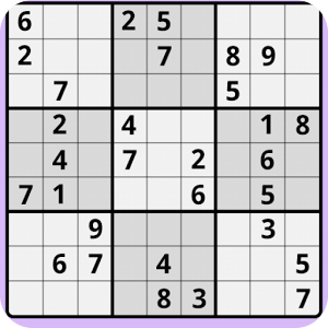 Suudoku100 Vol.1