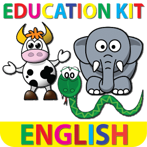 Toddlers Education Kit