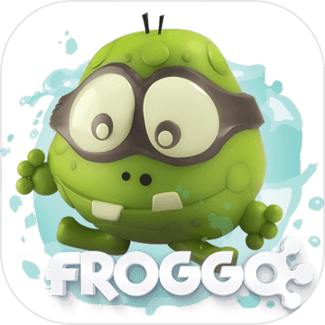 Froggo - Save the Water