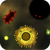 Microb.io Origin of Spore Evolution