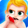 My Funny Mobile Phone - Baby Rhymes