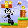 Bendy Run Worlds Game 2