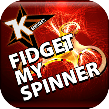 KeemStar's Fidget Spinner