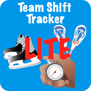 Team Shift Tracker Lite