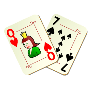 纸牌游戏 Card Games