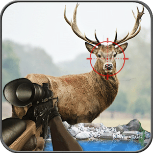 Deer Adventure Hunting