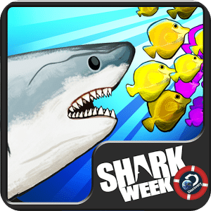 Shark Week: Shark Strike