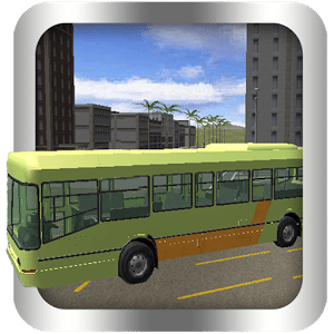 公共汽车模拟