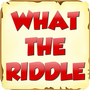 What the Riddle? Puzzle Games