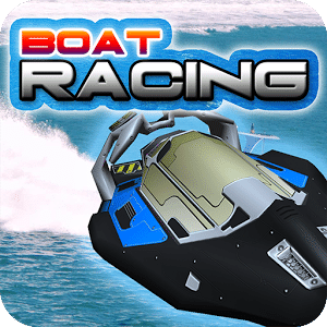 Boat Racing 2015