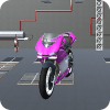 GT Bike Stunt Racing Game